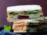 Bombay Sandwich Recipe