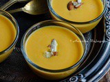 Carrot Kheer- Instant Pot & Stovetop