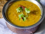 Dhaba Style Dal Fry Recipe ( Dhabe ki Dal Tadka)