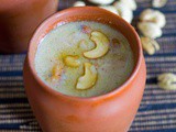 Gasa Gasa Payasam Recipe| Khus Khus Payasam Recipe