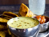 Gujarati Kadhi Recipe