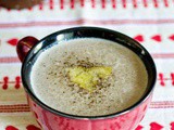 How To Make Cream Of Mushroom Soup| Step By Step Tutorial