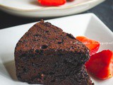 Instant Pot Brownies