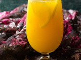 Mango Lemonade Recipe