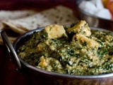 Methi Chaman Recipe| Paneer Recipes