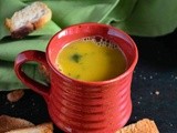 Moong Dal Shorba Recipe| Easy Soup Recipes