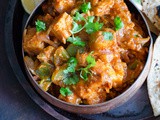 Paneer Taka Tak Recipe