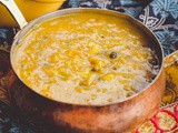 Rajasthani Panchmel Dal Recipe