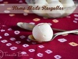 Rasgulla Recipe Using Pressure Cooker| Easy Diwali Sweets Recipes