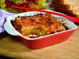 Savory Bread Pudding Recipe| Breakfast Recipes