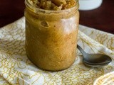 Spiced Apple Jam Recipe| Dip, Spread And Sauce Recipes