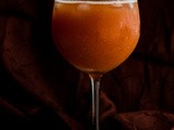 Strawberry Orange Cooler Recipe