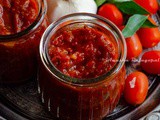 Tomato Thokku – Instant Pot& Stovetop