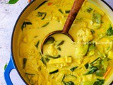 Vegan Thai Yellow Curry