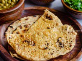 Wheat Kulcha- Wheat Kulcha Without Yeast