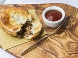 Australian Meat Pie – Australia