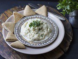 Baba Ganoush – Egitto