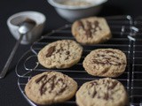 Biscotti ai fiocchi d’avena