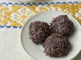 Brigadeiros – Brasile