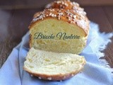 Brioche de Nanterre