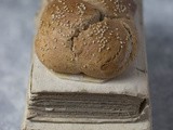 Challah al farro integrale