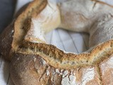 Couronne Bordelaise – Pane di Bordeaux