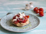 Cretan salad