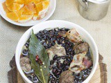 Feijoada – Brasile