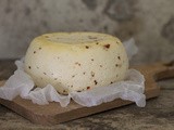 Formaggio alla paprika dalla Polonia