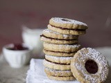 Frollini “Jammie Dodgers”