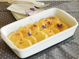 Gnocchi alla romana