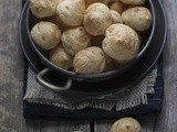 Gougères