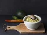 Guacamole – Messico