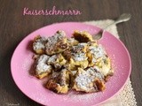 Kaiserschmarrn