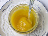 Lemon curd #2