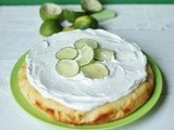 Lime Cake