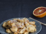 Orange chicken – Pollo all’arancia – Cina