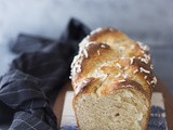 Pane dolce tedesco