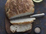 Pane Dukkah