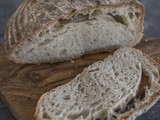 Pane rustico