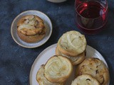 Pizzette bianche con cipolle di Tropea