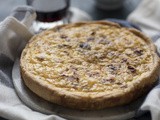 Quiche Lorraine