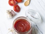 Salsa Ketchup