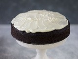 Torta Guinness di Nigella