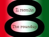 Whb #439 – Il raccolto/the roundup