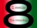 Whb #439 – Il raccolto/the roundup