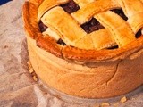 Cherry pie e Re-cake