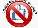 Concorsi a base di like? No grazie