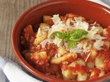 Gnocchi di patate