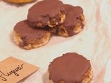 Lebkuchen . i biscotti tedeschi di Natale per Re-cake